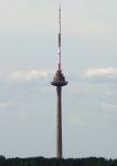 gratte-ciel : Vilnius TV Tower