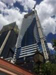 gratte-ciel : Vision Apartments