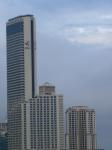 gratte-ciel : Vista Tower