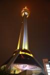 gratte-ciel : West Pearl Tower