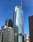 gratte-ciel : Wilshire Grand Center