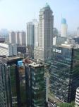 gratte-ciel : Wisma 46