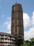 gratte-ciel : Wuxi International Finance Square