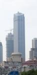 gratte-ciel : Wuxi Suning Plaza 1