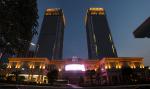 gratte-ciel : Zhongshan International Finance Center Tower 2