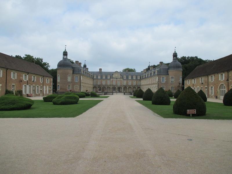   Ecomusée de la Bresse Bourguignonne.