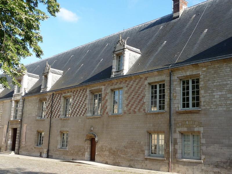   Musée d'Art Moderne.
