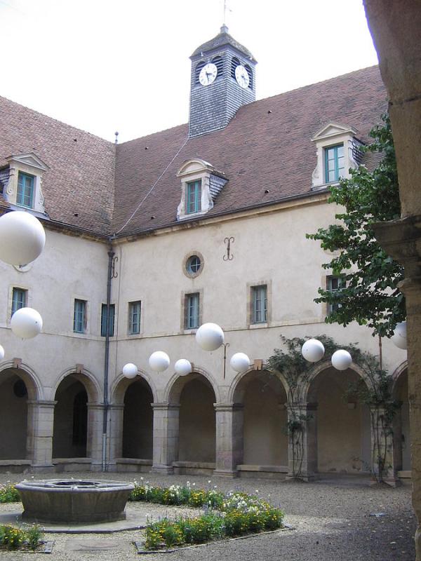 Musée de la Vie Bourguignonne, Perrin de Puycousin.