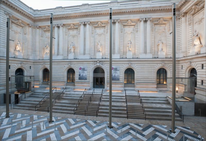 Musée des Beaux-Arts de Nantes;