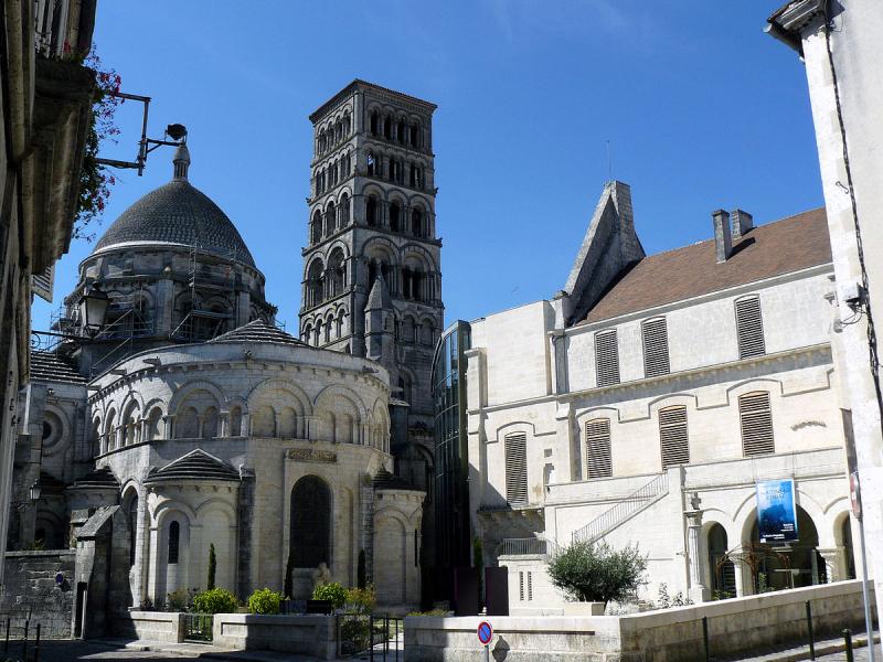 Musée des Beaux-Arts.