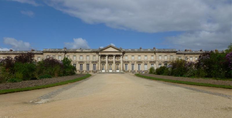   Musée du Château de Compiègne.