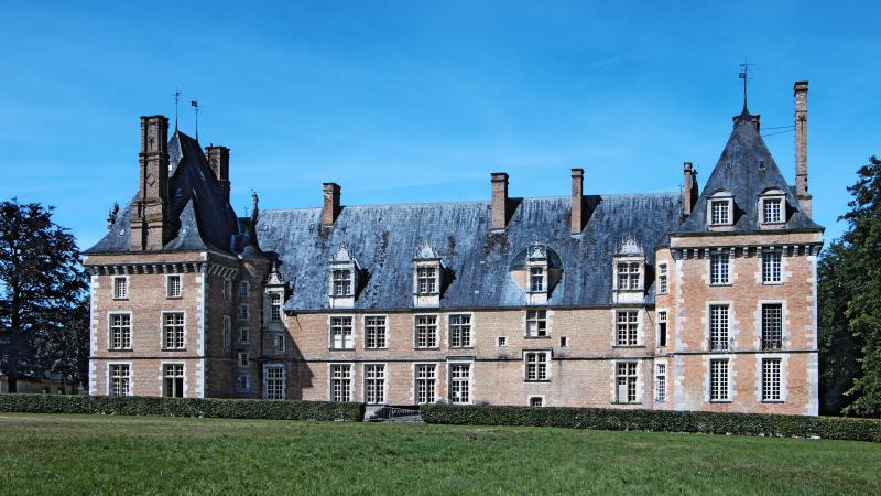 Musée Du Grès de Saint-Amand-en-Puisaye