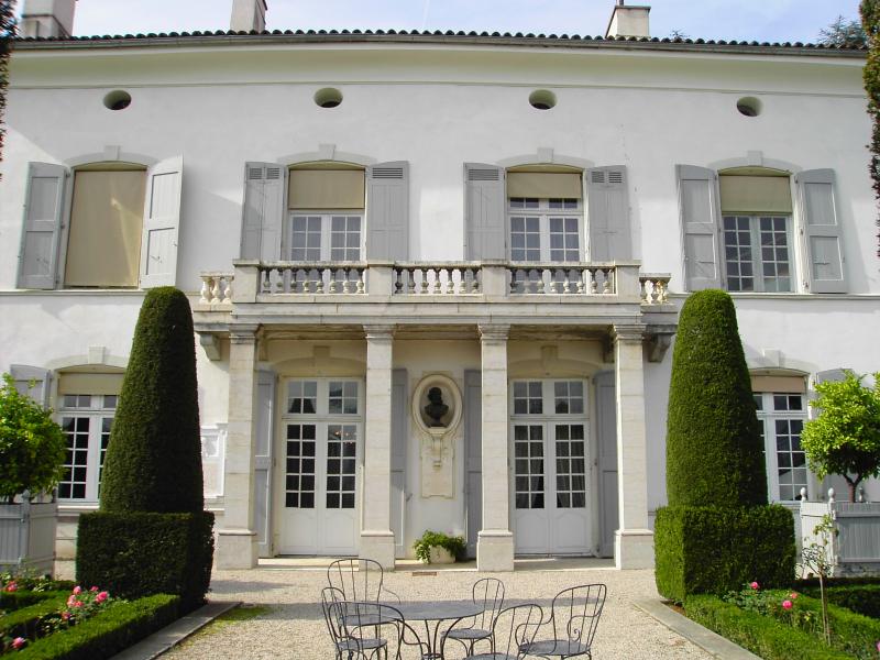 Musée Hébert.