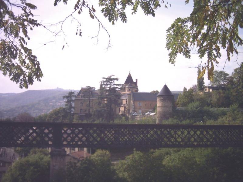   Musée Henri Malartre.