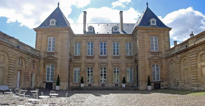 Musée National de la Marine;