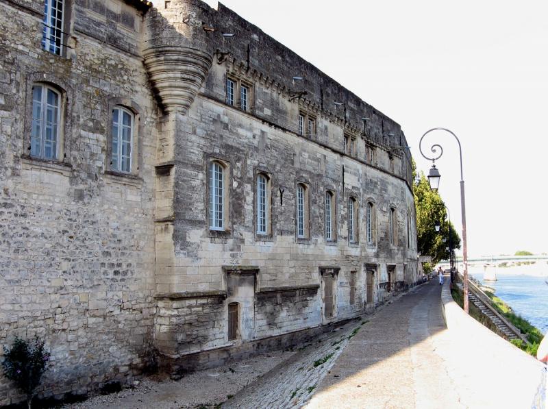 Musée Réattu.