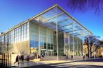 musée : Carré d'Art Musée d'Art Contemporain de Nîmes