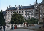 musée : Château Musées de Blois