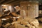 musée : Crypte Archéologique du Parvis Notre-Dame
