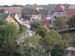 musée : Ecomusée d'Alsace