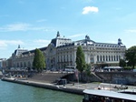 musée : Etablissement Public du Musée d'Orsay
