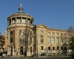musée : Etablissement Public du Musée des Arts Asiatiques Guimet