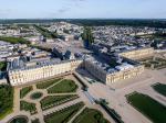 musée : Etablissement Public du Musée et du Domaine National de Versailles