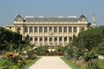musée : Grande Galerie de l'Evolution (Muséum National d'Histoire Naturelle)