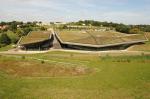 musée : Historial et Mémorial de la Vendée