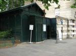 musée : Les Catacombes