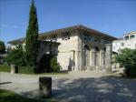 musée : Musée Archéologique