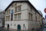 musée : Musée Basque et de l'Histoire de Bayonne