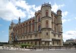 musée : Musée d'Archéologie Nationale (des origines à l'an mille) - Château de st-Germain-en-Laye