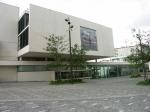 musée : Musée d'Art Contemporain du Val-de-Marne