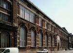 musée : Musée d'Histoire Naturelle et de Géologie