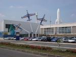 musée : Musée de l'Air et de l'Espace