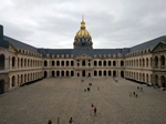musée : Musée de l'Armée
