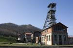 musée : Musée de la Mine / Site Couriot