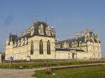 musée : Musée de la Renaissance - Château d'Ecouen