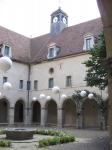 musée : Musée de la Vie Bourguignonne, Perrin de Puycousin