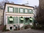 musée : Musée de la Vie Romantique
