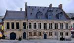 musée : Musée Départemental de Flandre