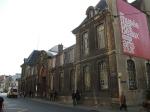musée : Musée des Beaux-Arts de Saint-Denis