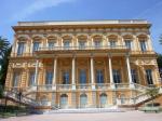 musée : Musée des Beaux-Arts Jules Chéret