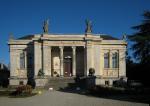 musée : Musée des Sciences - CCSTI