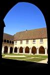 musée : Musée du Brou