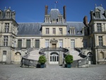 musée : Musée du Château de Fontainebleau