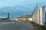 musée : Musée du Débarquement
