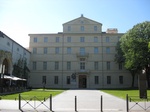 musée : Musée Fabre