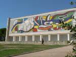 musée : Musée Fernand Léger
